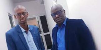 Accusations contre Ahmed Aïdara: Capitaine Touré rétablit la vérité