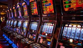 La DIC démantèle un réseau de machines à sous : Le Chinois gagnait 15 millions par semaine