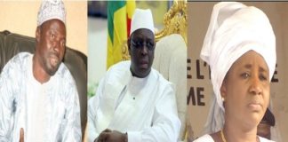 Malick Gueye/Locales à Kaolack : “Le choix de Mariama Sarr nous rassurera une éclatante victoire…”