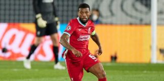 PSG : Arribart valide à 100% la venue de Georginio Wijnaldum