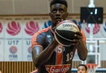 Basket – Youssoupha Fall: “C’aurait été un honneur de porter les couleurs de mon pays mais…”