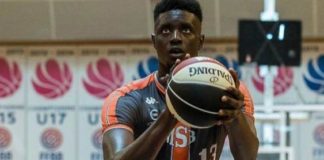 Basket – Youssoupha Fall: “C’aurait été un honneur de porter les couleurs de mon pays mais…”
