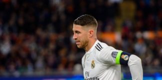 PSG : pourquoi l'arrivée de Ramos n'est pas une bonne nouvelle pour tout le monde
