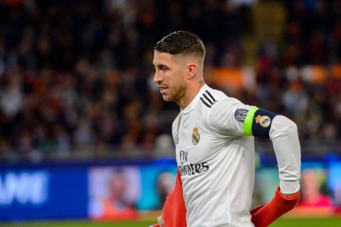 PSG : pourquoi l'arrivée de Ramos n'est pas une bonne nouvelle pour tout le monde