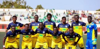 Ligue 1 (23e journée) : TFC pour se rapprocher un peu plus du titre, choc Pikine-Jaraaf