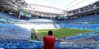 Euro 2020 : les compos officielles de Suisse-Espagne