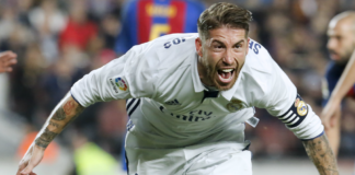 Sergio Ramos signera au PSG dans les prochaines heures