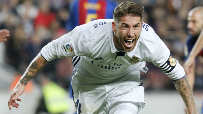 Sergio Ramos signera au PSG dans les prochaines heures