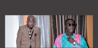Justice: Ameth Thiou et Eumeudy Badiane condamnés