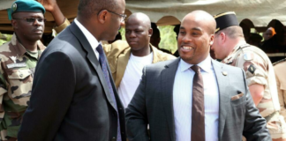 Mandat d’arrêt contre Karim Keïta, fils de IBK: comment Paris a aidé Bamako