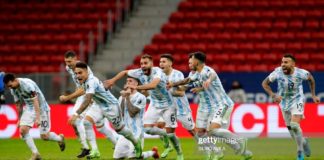 Copa América : l'Argentine défiera le Brésil en finale