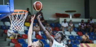 Mondial U19 : le Sénégal sort le pays hôte et file en 1/4 de finale pour la première fois