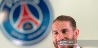 PSG : les premiers mots de Ramos