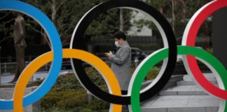 Etat d’urgence déclaré à Tokyo pendant toute la durée des Jeux Olympiques