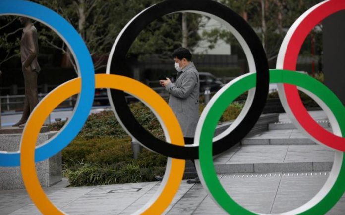 Etat d’urgence déclaré à Tokyo pendant toute la durée des Jeux Olympiques