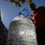 Pénurie d’eau à Dakar : Pas moins de 200 fuites enregistrées par jour