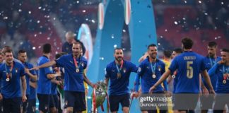 Euro 2020 : l'équipe type de la compétition