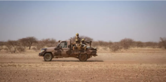 Burkina: les VDP visés par une attaque meurtrière à Nahi-Mossi