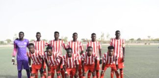 Ligue 2 : les équipes concernées par la lutte pour le maintien