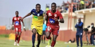 2ème place qualificative à la Coupe de la CAF : le suspense reste entier