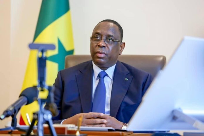 Le Président Macky Sall au Ndiambour: Les mobilisations diversement appréciées