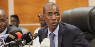 Débat d’Orientation Budgétaire : Une relance économique obligatoire à cause de la Covid