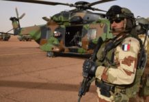 Ouakam: La base aérienne cédée à l’Armée sénégalaise