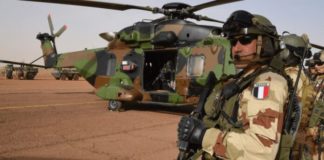 Ouakam: La base aérienne cédée à l’Armée sénégalaise