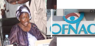 Ofnac / Seynabou Ndiaye Diakhaté: 788 déclarations de patrimoine enregistrées