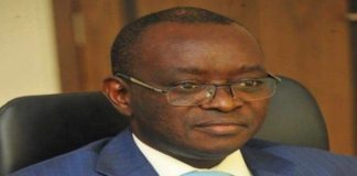 L'Ensae officiellement baptisée Pierre Adama Ndiaye