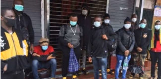Bloqués en Chine: 135 Sénégalais vivent le calvaire faute de passeports