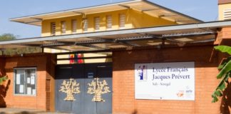 INTOX: Le fils de Cheikh Yerim Seck n'a jamais été exclu de son lycée