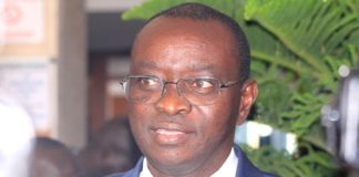 La volonté du président de la République matérialisée: L’ENSAE porte désormais le nom de Pierre Ndiaye