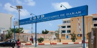 Ucad: Plus de 250 étudiants convoqués devant le Conseil de discipline