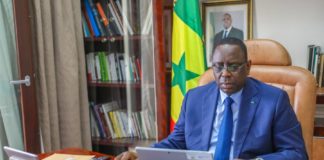 Délais de la promulgation avant le 21 juillet 2021: Le Conseil des Ministres se tient ce lundi