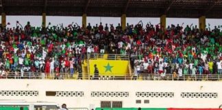 Sport : Des supporters de l'As Pikine empêchent les joueurs du Jaraaf de regagner les vestiaires