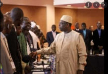 Dialogue politique: Macky Sall magnifie le consensus politique et la qualité des concertations