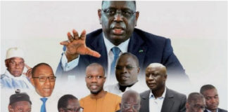 Elections territoriales de janvier 2022: Le Chef de l’Etat instruit son Ministre de l’Intérieur