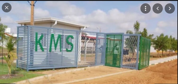 Après le lancement de la deuxième phase du Parc industriel de Diamniadio: L’inauguration de l’usine KMS III annoncée