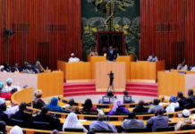 Code électoral: Les députés convoqués, ce jeudi à l’Assemblée nationale