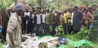 Tuerie de Boffa Bayotte : Les présumés auteurs appelés à suspendre leur grève de la faim