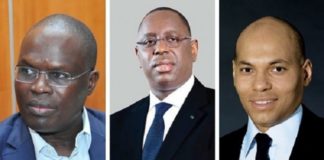 D’après lui, les évaluateurs estiment que cette interdiction permanente n’est pas respectueuse des droits humains. Et qu’il faut une interdiction proportionnelle au délit. Qu’on soit politicien ou pas, on a le droit de réintégrer le fichier électoral après un certain temps. Et tous les pôles présents au dialogue sont d’accord pour que cela soit corrigé. « Maintenant, il reviendra au président de la République de fixer le délai nécessaire pour rétablir les personnes exclues des listes électorales. Et dans les recommandations, il est même souhaité que quand on bénéficie d’une grâce que cela puisse être pris en compte dans les délais d’interdiction. Ainsi, celui qui aurait bénéficié d’une grâce verra le délai d’interdiction réduite dès l’instant qu’il est libéré. Donc, la permanence va être levée. Et à partir de ce moment, Khalifa Sall et Karim Wade vont en bénéficier comme tant d’autres personnes privées du droit de vote ou de participation aux élections. Donc, il y a beaucoup de Sénégalais concernés. Mais en le faisant on règle en même temps les problèmes de Khalifa Sall et de Karim Wade sans donner l’impression de régler des problèmes de personnes. Une telle mesure serait de nature à décrisper l’espace politique davantage et ces derniers seront rétablis dans leurs droits. En effet, le fait qu’on ait voulu les exclure définitivement violerait véritablement leurs droits.» A-t-il ajouté L’As