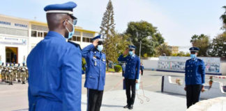 Gendarmerie nationale: La non-désignation d’un haut commandant en second s’explique