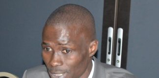 Ndiaga Sylla sur la loi électorale: «Le Sénégal pourra respecter les délais prescrits par le Protocole additionnel de Cedeao»