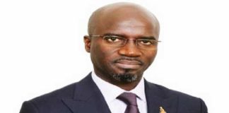 Fiscalité : Saliou Dièye élu président de l’Ordre national des experts