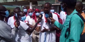 Hôpital Matlaboul Fawzeyni de Touba: La section Sames réclame le retour du médecin néphrologue affecté à Ndioum