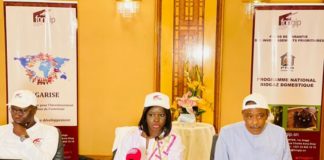 Appropriation des projets et programmes: Le Fongip renforce son personnel