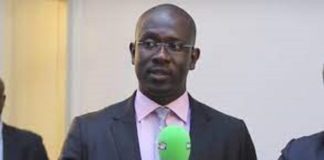 En tournée dans la commune de Diarrère: Moïse Sarr, le bon Samaritain