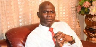 Tête de liste Bby à Rufisque Est: Meïssa Ndao Wade met la pression sur Macky Sall