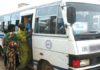 Paralysie du transport public à Dakar: Les travailleurs des Bus Aftu en grève ce lundi et mardi